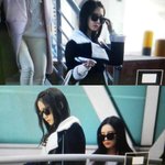 무스탕 스타일링! 요즘 떠오르는 르피타 무스탕