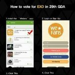 [EXO] 영어번역 트위터버전으로 줄여옴