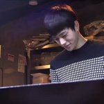 [인피니트] 인피니트f 엘이 직접 요리중ㅋㅋ