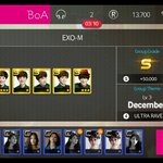 [EXO] 후드디어올s달성
