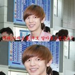 [EXO] 정말 인간의 <b>생존본능</b>이란