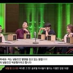 냉동인간 박준형 <b>snl</b>, 지오디 근황!!