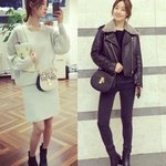 몸매+외모 100% 유전자 조작된 것 같은 여배우!!