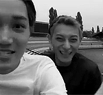 [EXO] 헐ㅁㅊ나고백받음