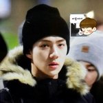 [EXO] 야 시발 세훈이 <b>반삭</b>했대...