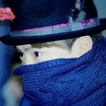 [EXO] 잠시만 김준면 머리 나만 이렇게 보이는거..?