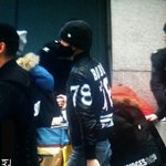 [EXO] ㅈㅂ...김종인구레<b>밀지</b>마라
