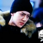 [EXO] 나 오세훈 머리 왤케 <b>불안</b>하지