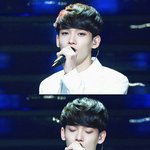 [EXO] 종대 요즘 머리 많이 길었던데