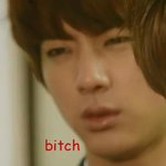 [EXO] 누누히 말하지만 <b>이구역</b>의 미친년은