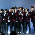 [EXO] 꼭 상받아야한단 말이야
