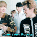 [EXO] 엑소 <b>상</b> <b>못</b> 받았댕