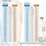 <b>판남</b>과<b>판</b>녀의 이상형 키 (정리)