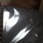 [EXO] 뒤늦게 덕질일기쓸라고 <b>공책</b>샀는데