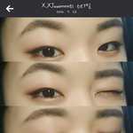 [EXO] <b>이</b>사람 <b>눈</b> 시우민닮지않음?
