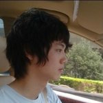 [루한] 루하니 콧대