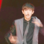 [EXO] 저 샤월인데 지금 투표하는거