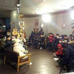 [EXO] 찬열아부지<b>페북</b>봄?