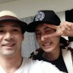 [EXO] 찬열아부지페북<b>촬영</b>