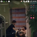 [EXO] 야애들아 내가지금<b>버슨</b>데