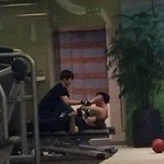 [EXO] 애들이번컨셉뭐길래운동을이렇게열심히해