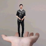 [시우민] <b>누나팬</b> 지갑 열게하는 미니슈 