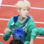 [EXO] 기호0번 엑소엘<b>대표</b>