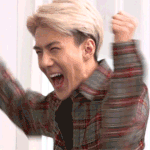 [EXO] 종인<b>플럼</b> 모카 비타민이 내꺼 리트윗했어!