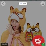 [걸스데이] 혹시 혜리<b>담요</b> 사신분 있나요??