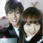 [방탄소년단] <b>뷔</b>랑 류수정