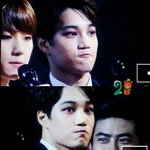 [EXO] 어떤천사가 티켓팅공짜로 <b>뿌림</b>?