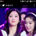 [레드<b>벨벳</b>] 아이린에 대한 트윗ㅋㅋㅋㅋㅋㅋ
