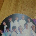 [EXO] <b>나드</b>콘부채아직도있늠