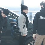 [EXO] 올 경수패션많이발전했다