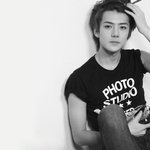 [EXO] 세<b>훈인</b> 지금 뭐할까?