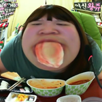[EXO] 왕쥬 우동먹는날
