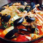 [EXO] <b>해물</b>짬뽕 하악