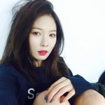 [EXO] <b>현아</b>야 사랑해