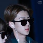 [EXO] 오세훈 무<b>보정</b> 사진 피부 쩔어.....