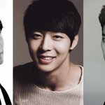 강동원, 이종석, 박유천 그리고 하정우까지! ‘<b>남다름</b>’ 인연?