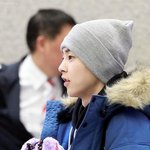 [시우민] 오늘 시우민팬들 외식날(인스타 기사 ㅋㅋ)