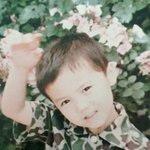 [EXO] 루한이 과사 새로운거 볼사람??손