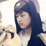 [EXO] 얘 엑<b>소야</b>?
