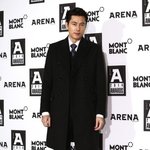 연애중인 정우성?????