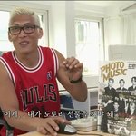 내가 냉동인간이라고요?? <b>from</b>. 박준형