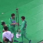 [EXO] 이번에 아육대 궁예 ㄹㅇ