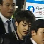 [EXO] 만약 스엠이 아6대 출연 거부하면