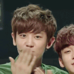 [EXO] 어제 오빠한테 <b>문상</b> 받은 년인데