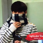 [EXO] 애들 <b>아우</b>터 안입고 다니는 이유좀;;