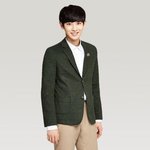 [EXO] 이게 <b>실제</b> 교복이었으면